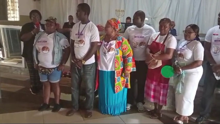 One on One with Jesus